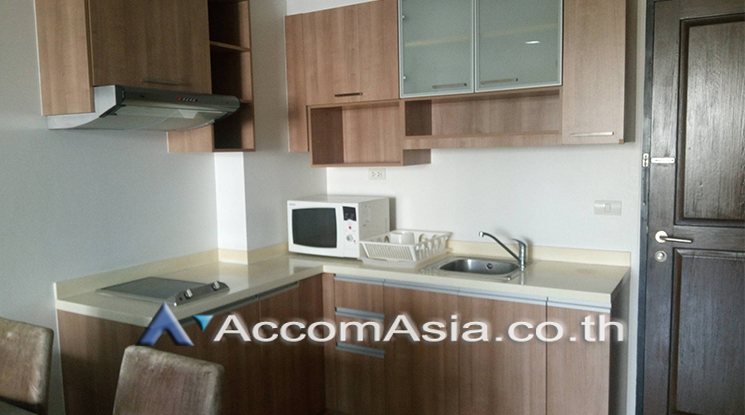  2 Bedrooms  Condominium For Rent in Sukhumvit, Bangkok  near BTS Thong Lo (AA20311)