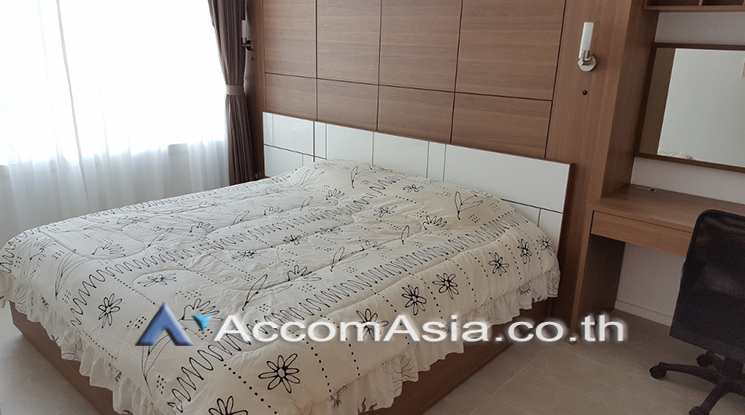  1 Bedroom  Condominium For Rent & Sale in Sukhumvit, Bangkok  near BTS Asok - MRT Sukhumvit (AA20340)