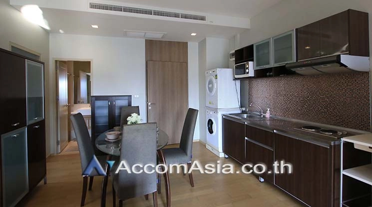 4  2 br Condominium For Rent in Sukhumvit ,Bangkok BTS Ekkamai at Noble Reveal AA20383