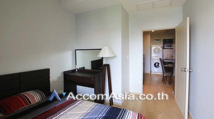 5  2 br Condominium For Rent in Sukhumvit ,Bangkok BTS Ekkamai at Noble Reveal AA20383