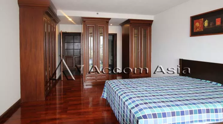 10  2 br Condominium For Rent in Sathorn ,Bangkok BTS Sala Daeng - MRT Lumphini at Sathorn Park Place AA20422