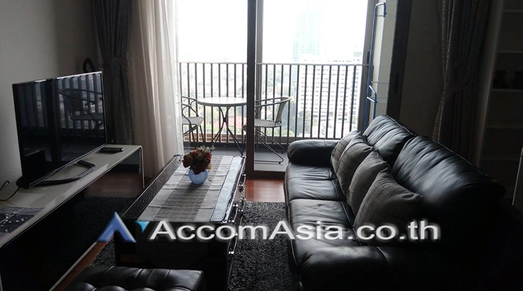 Pet friendly |  2 Bedrooms  Condominium For Rent & Sale in Sukhumvit, Bangkok  near BTS Thong Lo (AA20474)