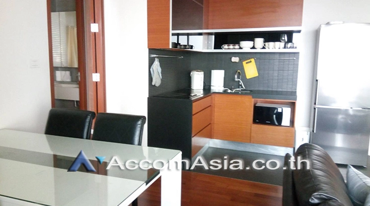 Pet friendly |  2 Bedrooms  Condominium For Rent & Sale in Sukhumvit, Bangkok  near BTS Thong Lo (AA20474)