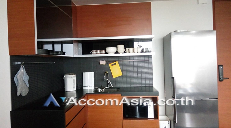 Pet friendly |  2 Bedrooms  Condominium For Rent & Sale in Sukhumvit, Bangkok  near BTS Thong Lo (AA20474)