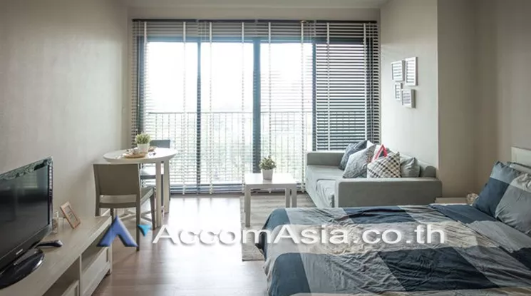  Condominium For Rent in Sukhumvit, Bangkok  near BTS Thong Lo (AA20477)