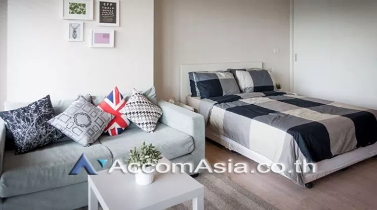  Condominium For Rent in Sukhumvit, Bangkok  near BTS Thong Lo (AA20477)