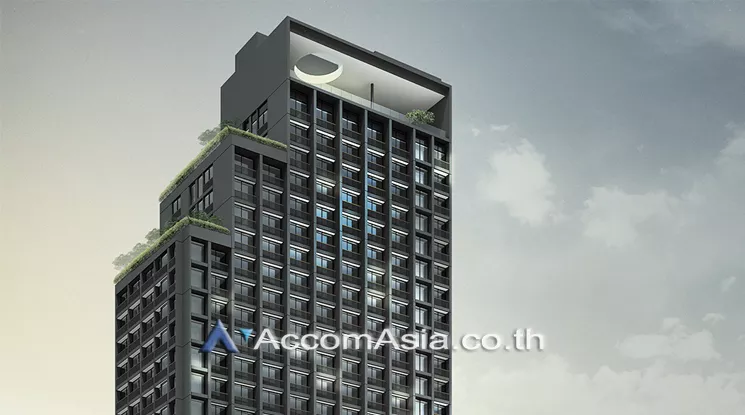  Noble Revo Silom Condominium  2 Bedroom for Rent BTS Surasak in Silom Bangkok