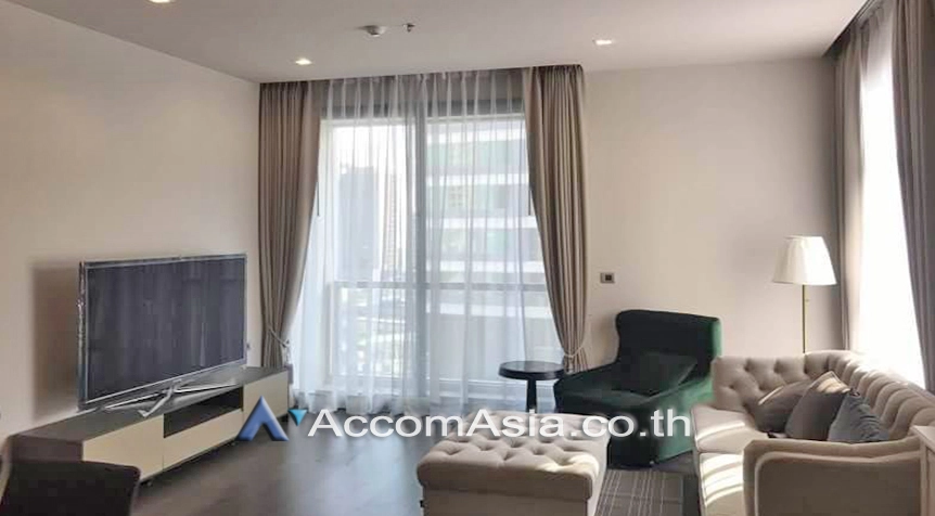  2 Bedrooms  Condominium For Rent & Sale in Sukhumvit, Bangkok  near BTS Phrom Phong (AA20530)