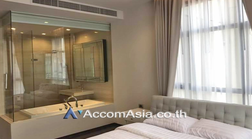  2 Bedrooms  Condominium For Rent & Sale in Sukhumvit, Bangkok  near BTS Phrom Phong (AA20530)