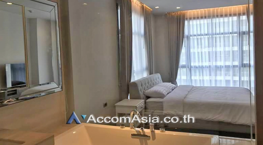  2 Bedrooms  Condominium For Rent & Sale in Sukhumvit, Bangkok  near BTS Phrom Phong (AA20530)