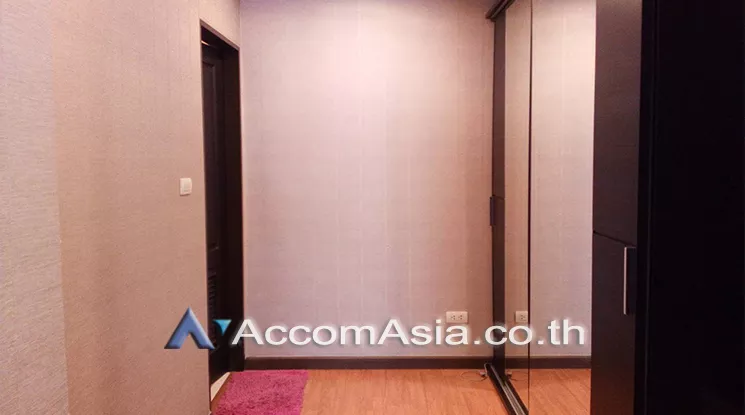  2 Bedrooms  Condominium For Rent & Sale in Sukhumvit, Bangkok  near BTS Phrom Phong (AA20583)