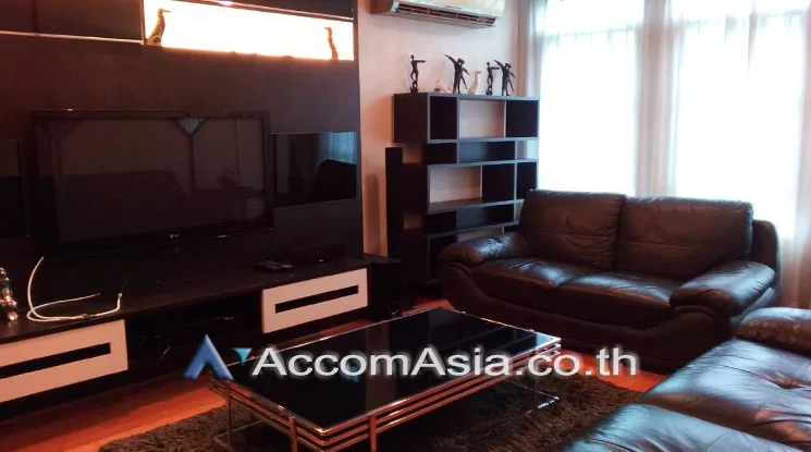  2 Bedrooms  Condominium For Rent & Sale in Sukhumvit, Bangkok  near BTS Phrom Phong (AA20583)