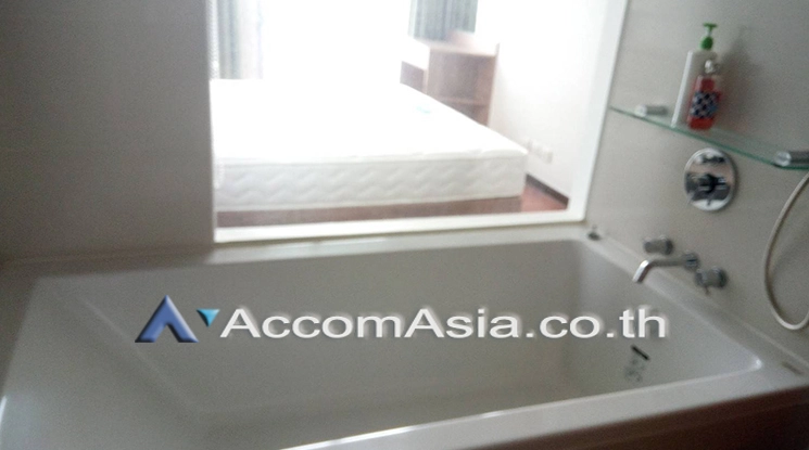 Pet friendly |  2 Bedrooms  Condominium For Rent & Sale in Sukhumvit, Bangkok  near BTS Thong Lo (AA20593)