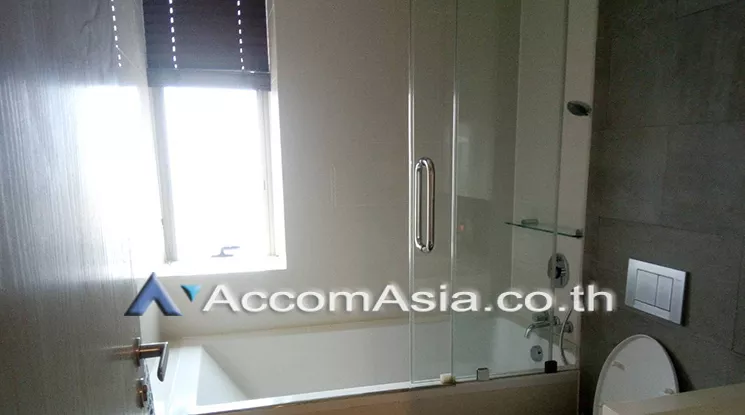 5  2 br Condominium For Rent in Sukhumvit ,Bangkok BTS Thong Lo at Ashton Morph 38 AA20594