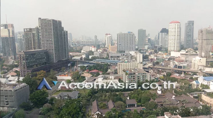 7  2 br Condominium For Rent in Sukhumvit ,Bangkok BTS Thong Lo at Ashton Morph 38 AA20594