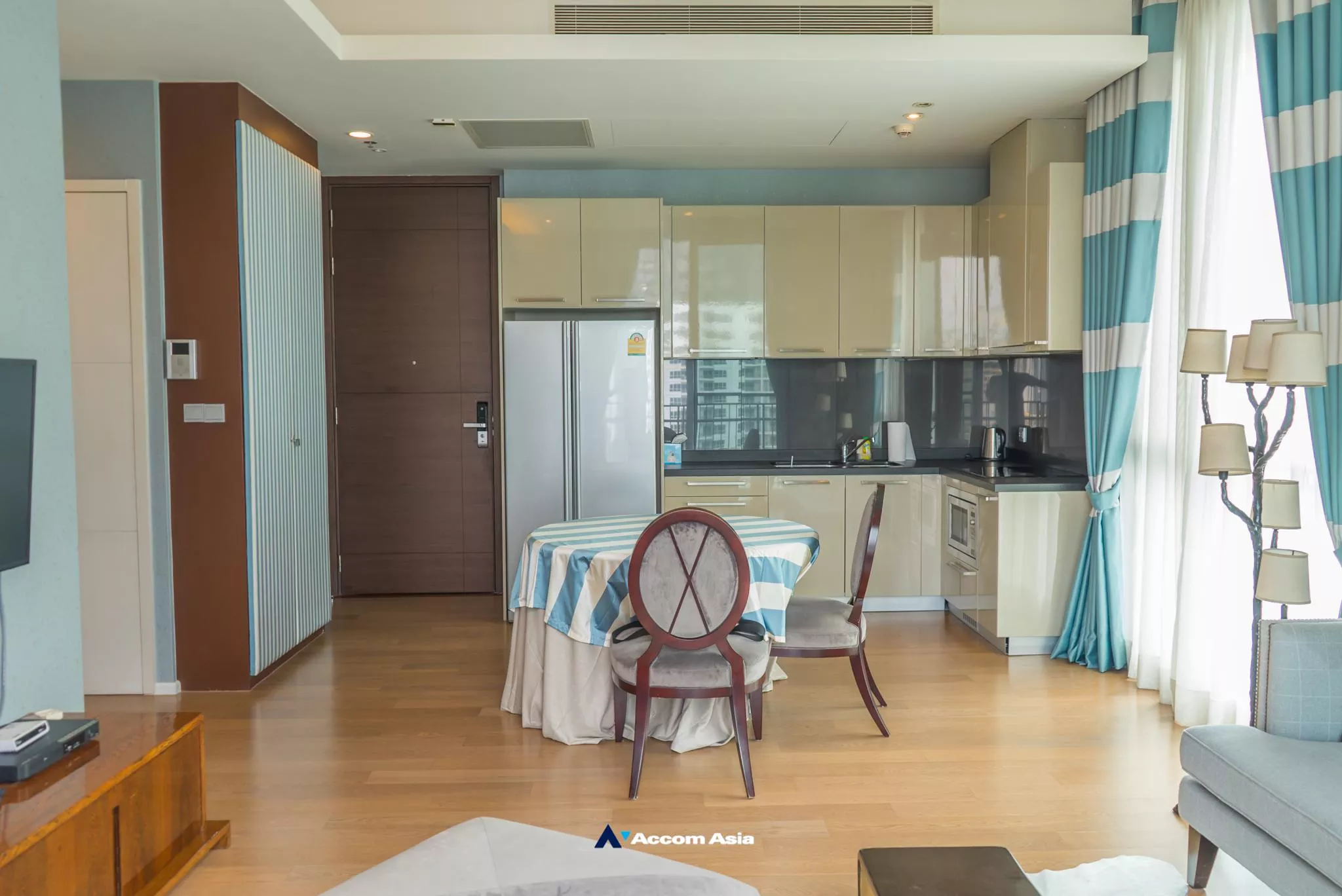  2 Bedrooms  Condominium For Rent & Sale in Sukhumvit, Bangkok  near BTS Thong Lo (AA20599)