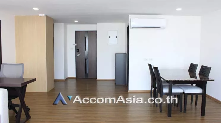  2 Bedrooms  Apartment For Rent in Sukhumvit, Bangkok  near BTS Thong Lo (AA20635)