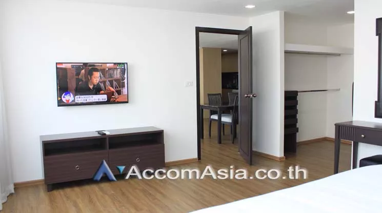  2 Bedrooms  Apartment For Rent in Sukhumvit, Bangkok  near BTS Thong Lo (AA20635)