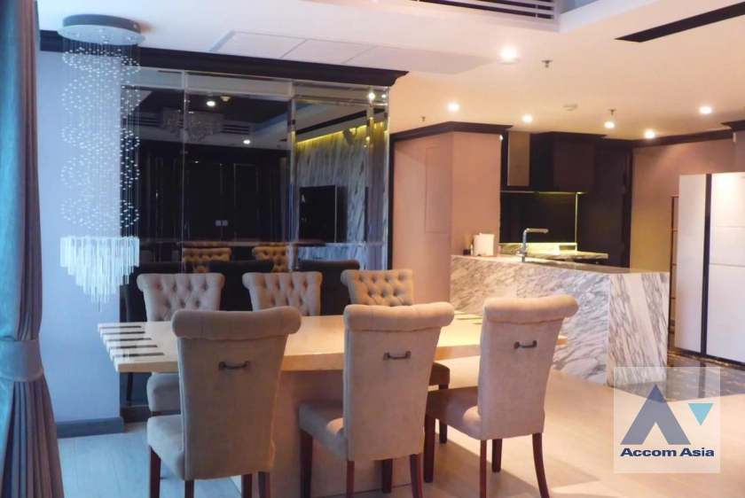 7  2 br Condominium for rent and sale in Sukhumvit ,Bangkok BTS Phrom Phong at Baan Siri 31 Condominium AA20638