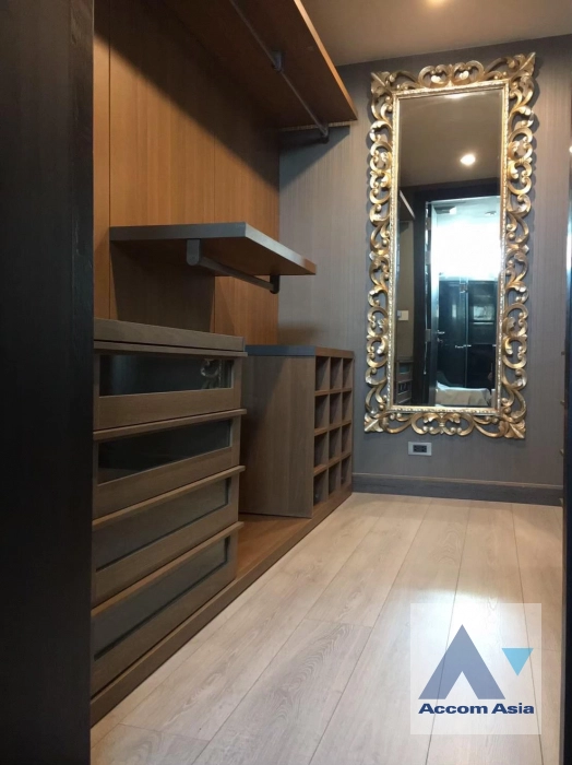 22  2 br Condominium for rent and sale in Sukhumvit ,Bangkok BTS Phrom Phong at Baan Siri 31 Condominium AA20638