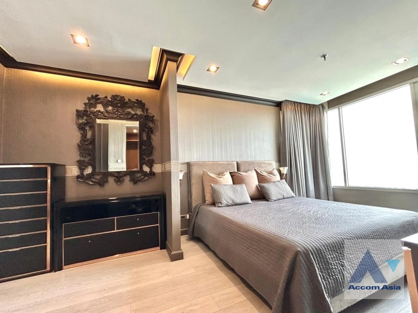 20  2 br Condominium for rent and sale in Sukhumvit ,Bangkok BTS Phrom Phong at Baan Siri 31 Condominium AA20638