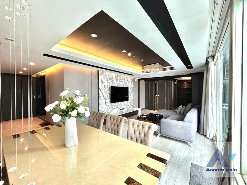 5  2 br Condominium for rent and sale in Sukhumvit ,Bangkok BTS Phrom Phong at Baan Siri 31 Condominium AA20638