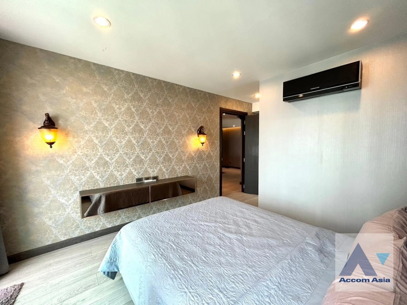 27  2 br Condominium for rent and sale in Sukhumvit ,Bangkok BTS Phrom Phong at Baan Siri 31 Condominium AA20638