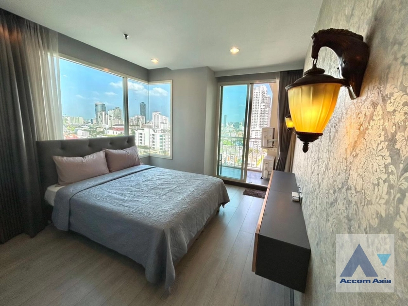 26  2 br Condominium for rent and sale in Sukhumvit ,Bangkok BTS Phrom Phong at Baan Siri 31 Condominium AA20638