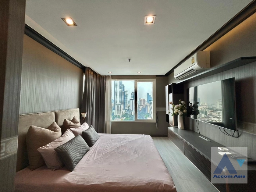 19  2 br Condominium for rent and sale in Sukhumvit ,Bangkok BTS Phrom Phong at Baan Siri 31 Condominium AA20638