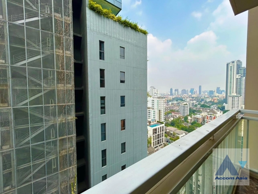 34  2 br Condominium for rent and sale in Sukhumvit ,Bangkok BTS Phrom Phong at Baan Siri 31 Condominium AA20638