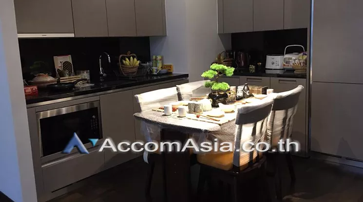 Fully Furnished | The XXXIX The Thirty Nine Condominium