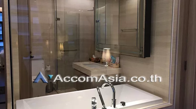 Fully Furnished | The XXXIX The Thirty Nine Condominium