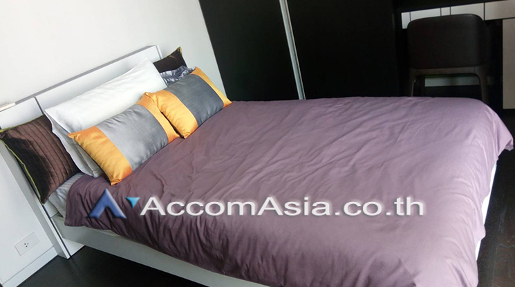 5  2 br Condominium For Rent in Sukhumvit ,Bangkok BTS Phrom Phong at Siamese Gioia AA20654