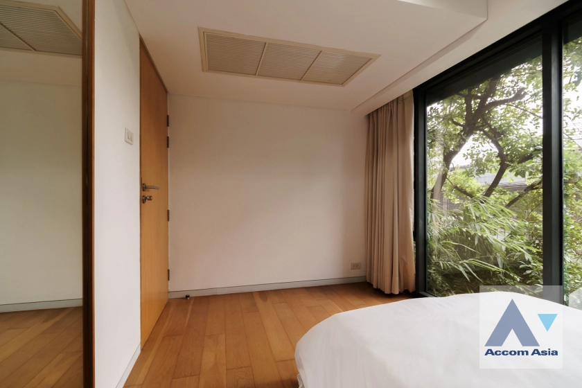 25  3 br Condominium For Sale in Sukhumvit ,Bangkok BTS Phrom Phong at Siamese Gioia AA20657