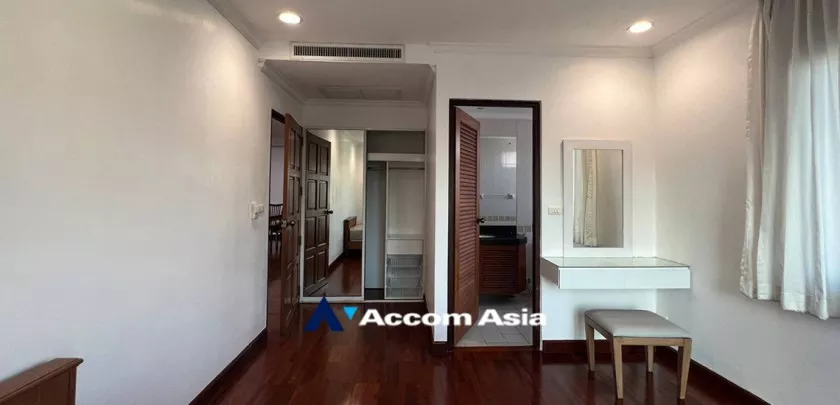 10  3 br Apartment For Rent in Sukhumvit ,Bangkok BTS Thong Lo at Urban Green Apartment AA20660