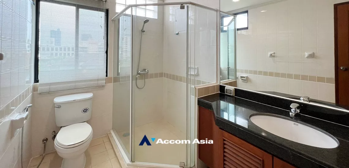 10  2 br Apartment For Rent in Sukhumvit ,Bangkok BTS Thong Lo at Urban Green Apartment AA20661