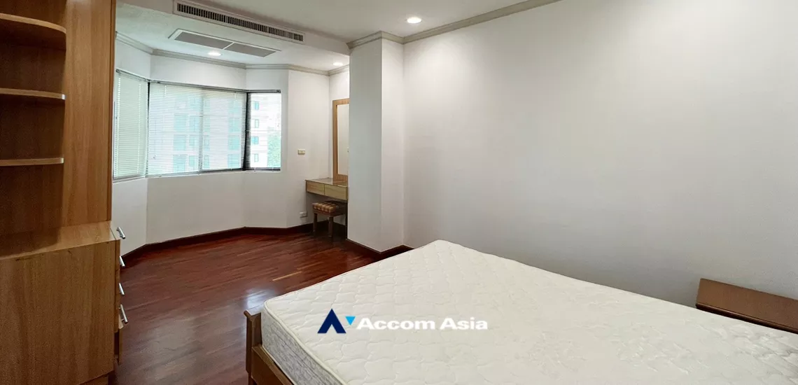 7  2 br Apartment For Rent in Sukhumvit ,Bangkok BTS Thong Lo at Urban Green Apartment AA20661