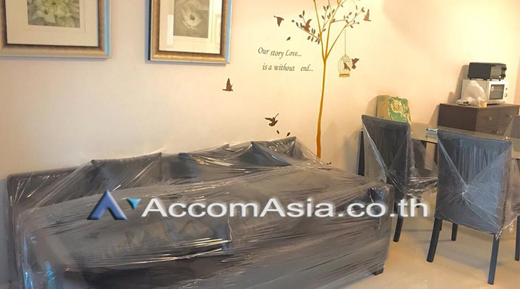  2 Bedrooms  Condominium For Rent in Sukhumvit, Bangkok  near BTS Thong Lo (AA20681)