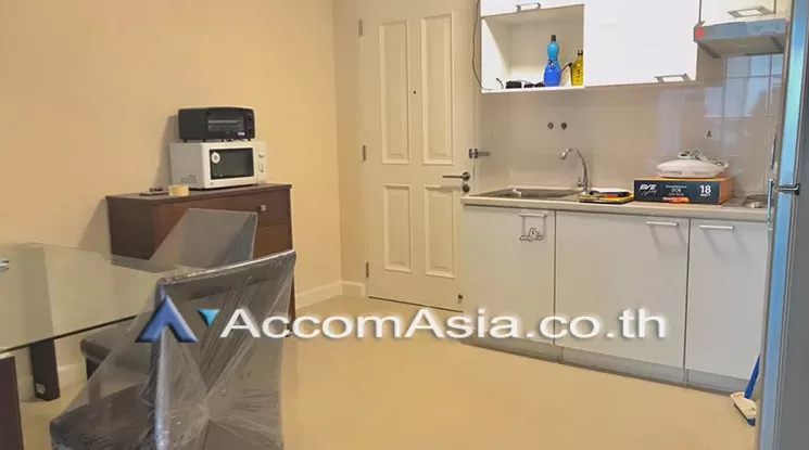  2 Bedrooms  Condominium For Rent in Sukhumvit, Bangkok  near BTS Thong Lo (AA20681)