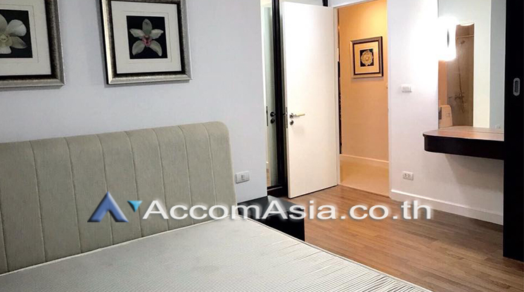  2 Bedrooms  Condominium For Rent in Sukhumvit, Bangkok  near BTS Thong Lo (AA20681)