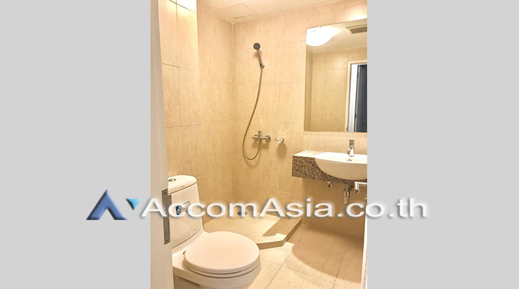 5  2 br Condominium For Rent in Sukhumvit ,Bangkok BTS Thong Lo at The Clover AA20681