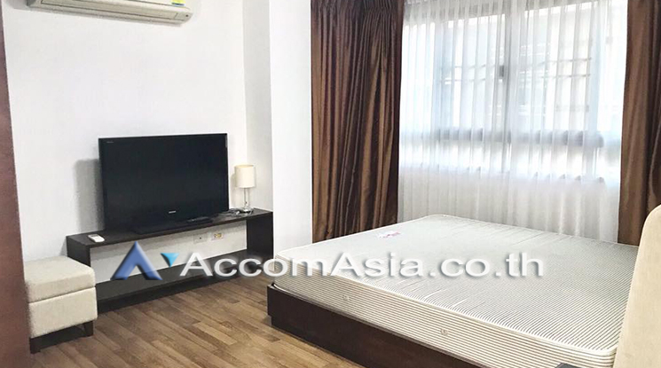 8  2 br Condominium For Rent in Sukhumvit ,Bangkok BTS Thong Lo at The Clover AA20681