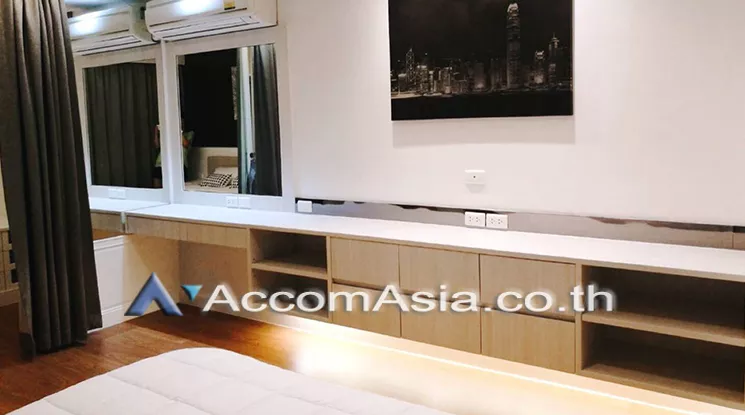 5  1 br Condominium For Rent in Sukhumvit ,Bangkok BTS Phrom Phong at Condo One X Sukhumvit 26 AA20710