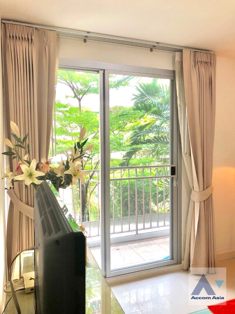  1  1 br Condominium for rent and sale in Sukhumvit ,Bangkok BTS Thong Lo at The Clover AA20721