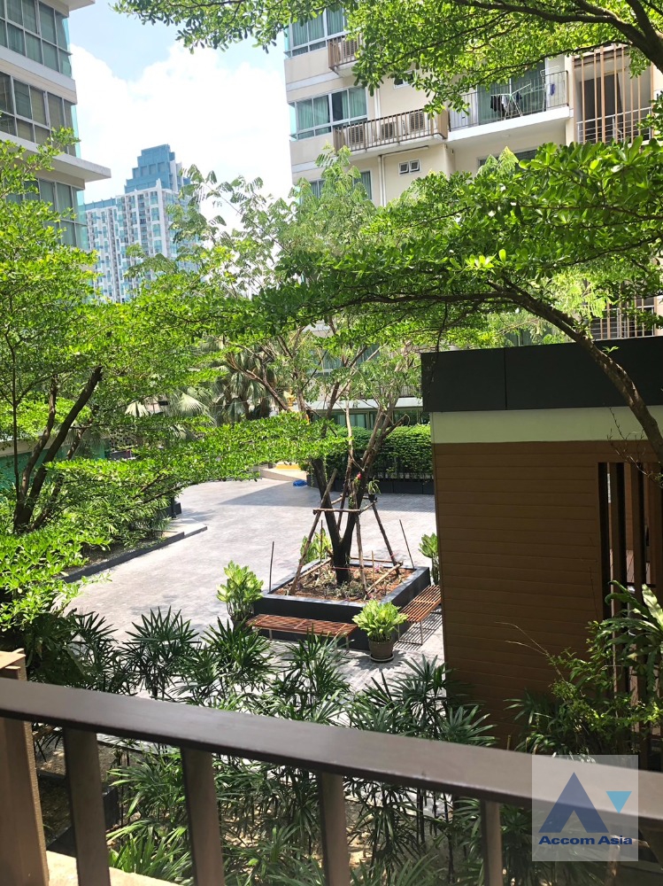 6  1 br Condominium for rent and sale in Sukhumvit ,Bangkok BTS Thong Lo at The Clover AA20721