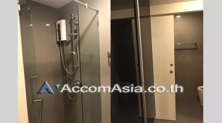  1 Bedroom  Condominium For Sale in Sukhumvit, Bangkok  near BTS Thong Lo (AA20722)