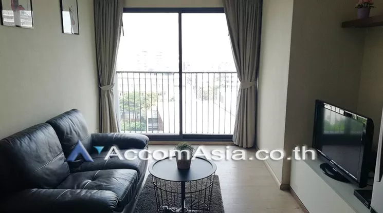  1 Bedroom  Condominium For Sale in Sukhumvit, Bangkok  near BTS Thong Lo (AA20723)