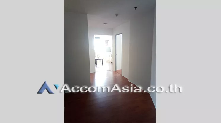  2 Bedrooms  Condominium For Rent in Sukhumvit, Bangkok  near BTS Phrom Phong (AA20744)