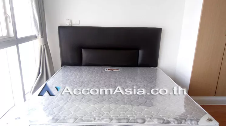  1 Bedroom  Condominium For Rent in Sukhumvit, Bangkok  near BTS Phrom Phong (AA20745)