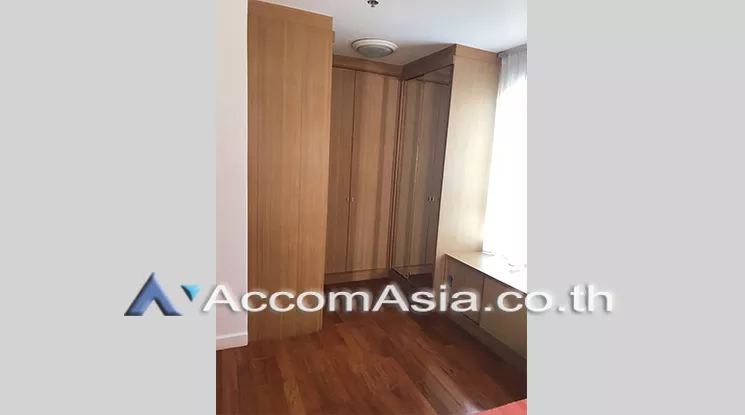  2 Bedrooms  Condominium For Rent in Sukhumvit, Bangkok  near BTS Phrom Phong (AA20762)